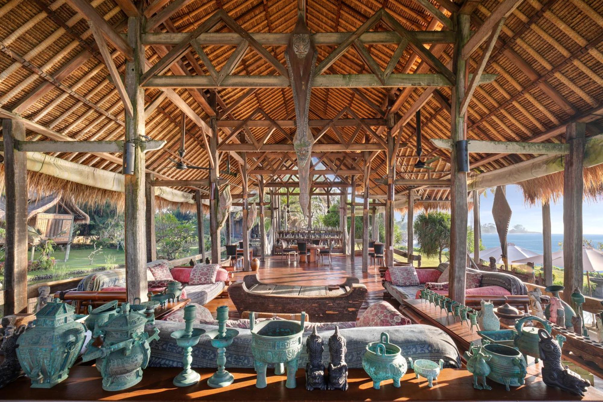 Villa Campuhan Jasri Extérieur photo