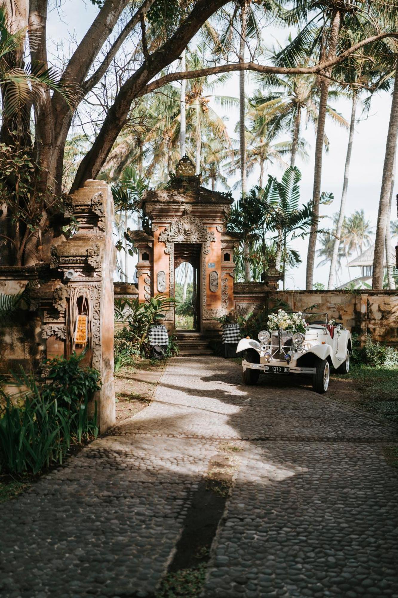 Villa Campuhan Jasri Extérieur photo